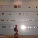 متحف العملة Musée de la monnaie