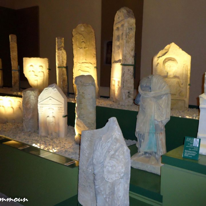 Visite virtuelle de l’exposition « Patrimoine spolié, patrimoine récupéré »