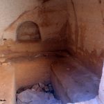 Tombes puniques Djerba القبور البونية جربة