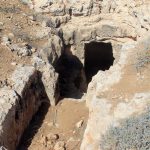 Tombes puniques Djerba القبور البونية جربة