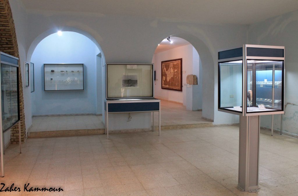 Musée Gafsa متحف قفصة