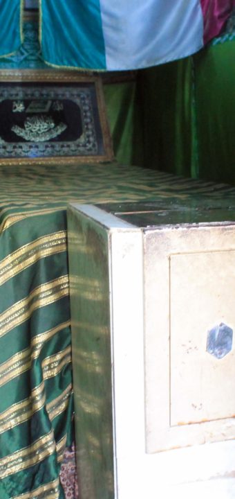 Om Zin Jamelia ام الزين الجمالية