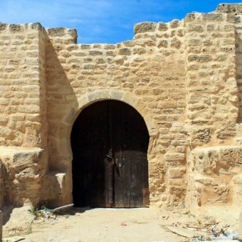 Ribat Lamta رباط لمطة