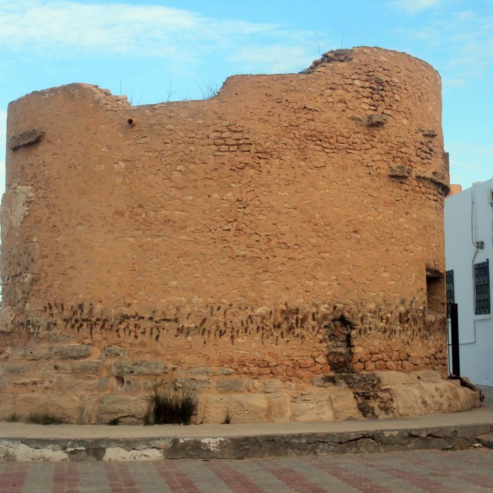 Borj Sidi Mansour (Sfax)