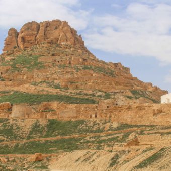 Guermessa Tataouine قرماسة تطاوين