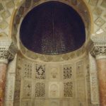Grande mosquée Kairouan جامع القيروان