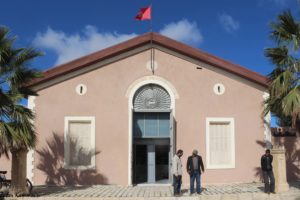 Musée Haidra متحف حيدرة