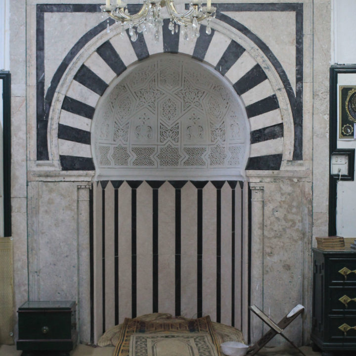 Mosquée Laz