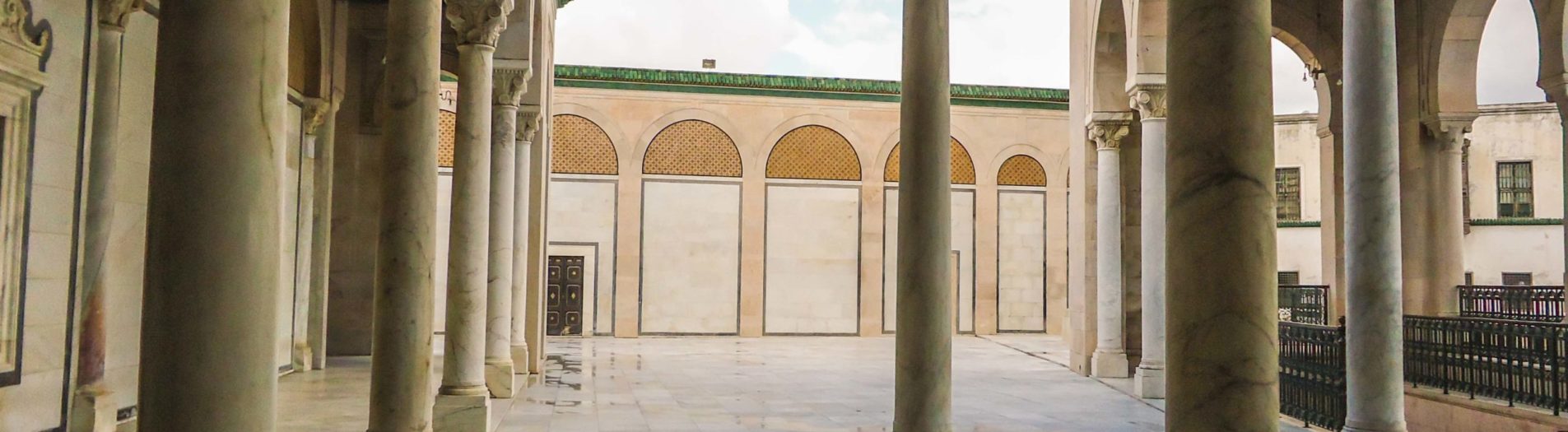 Mosquée Youssef Saheb Tabaa