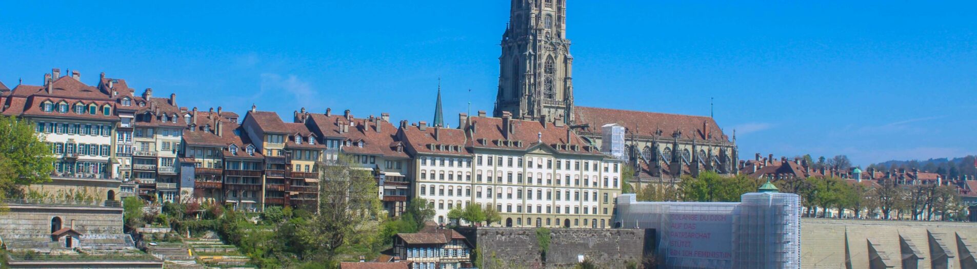 Berne Suisse