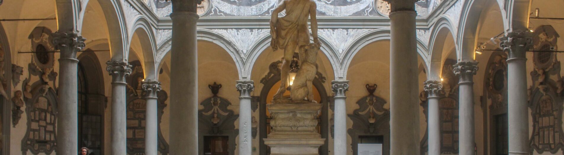 Florence Italie