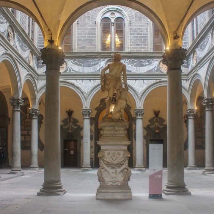 Florence Italie