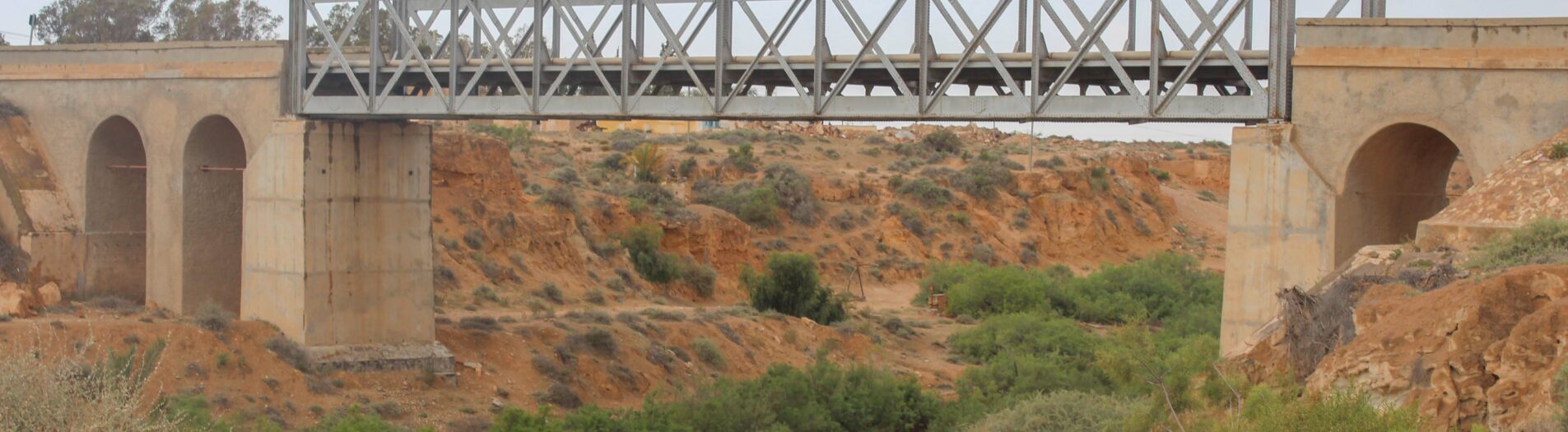 Oued Akarit