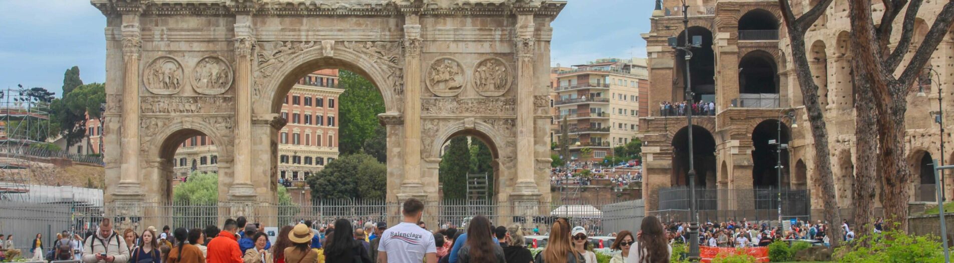 Rome Italie