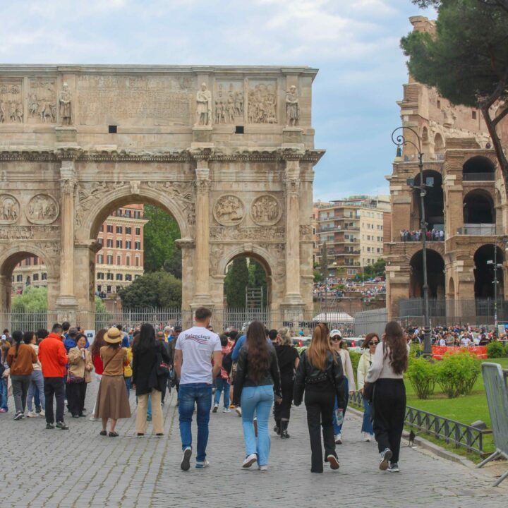 Rome Italie