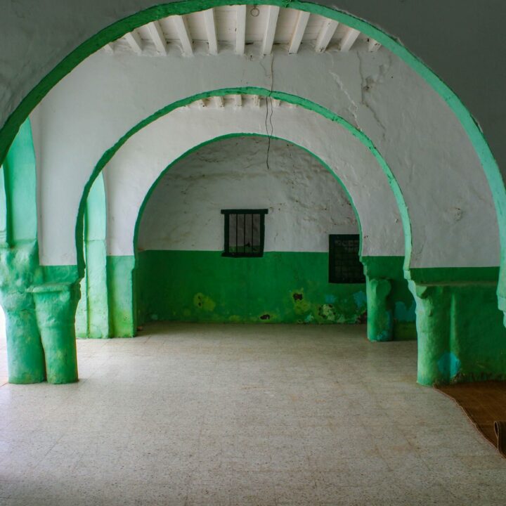 Sidi Bouekkezin سيدي بوعكازين