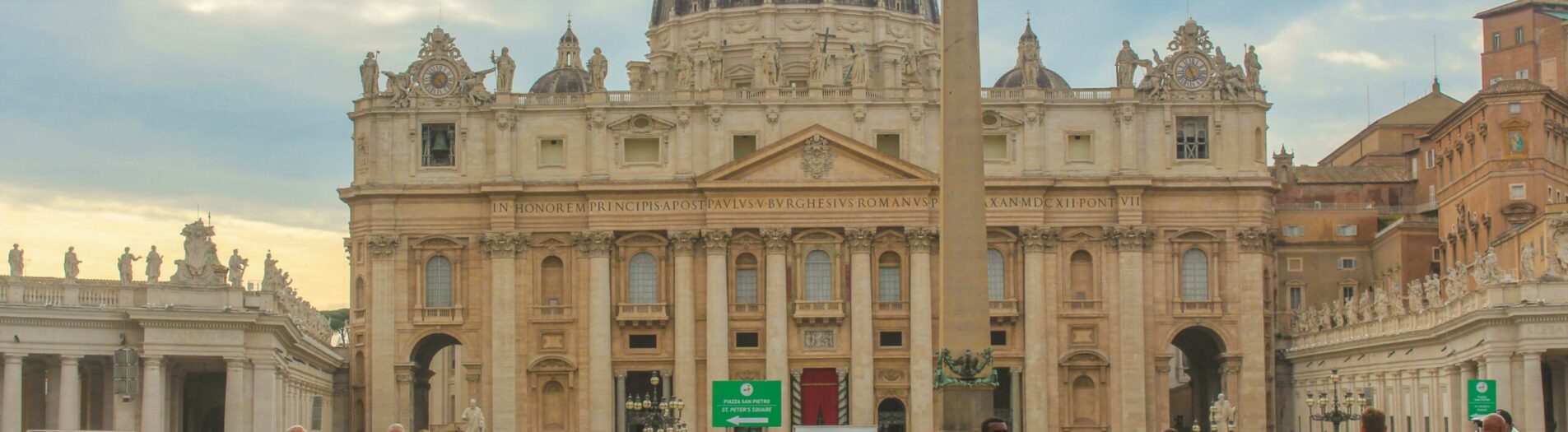 Vatican