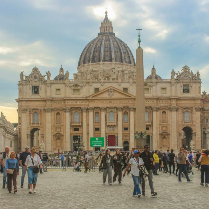 Vatican